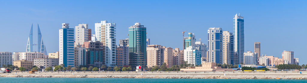 Strata management in Bahrain