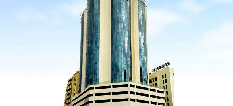 Offices for rent in Juffair