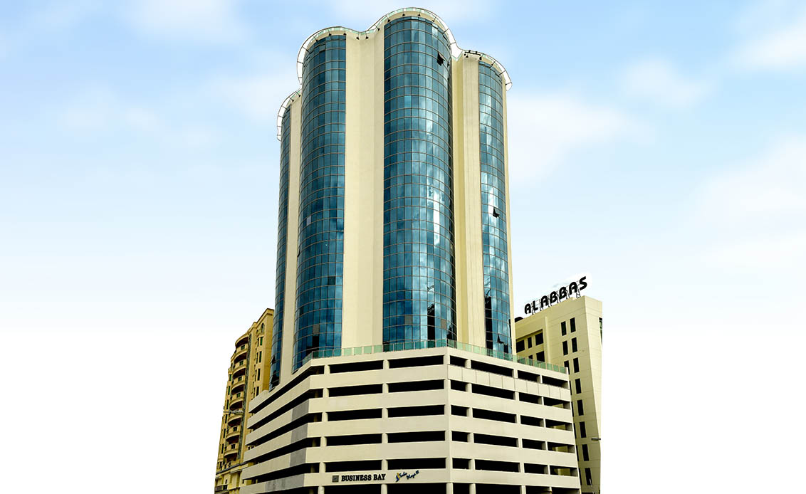 Offices for rent in Juffair