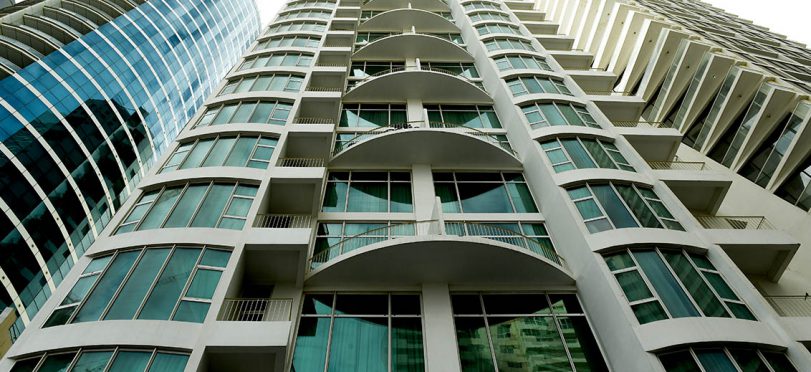 Luxury apartments Bahrain