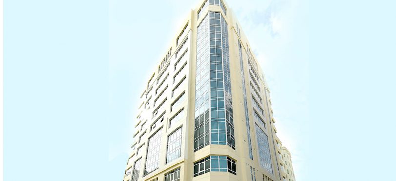 Two bedroom flat for rent in Bahrain