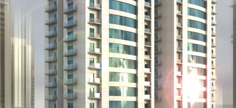 2 bedroom flat for rent in Bahrain