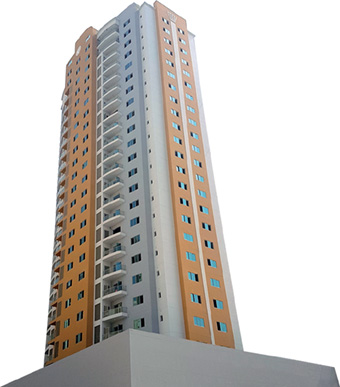 Freehold apartments for sale
