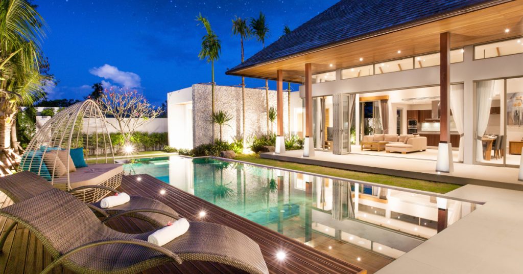 Bahrain real estate market