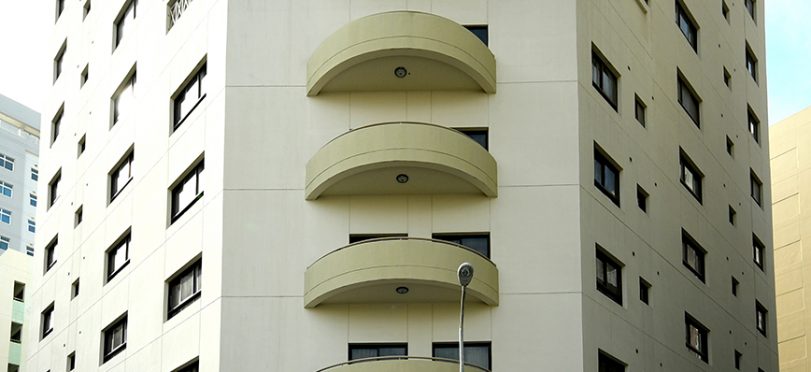 2 bedroom flat for rent in Bahrain