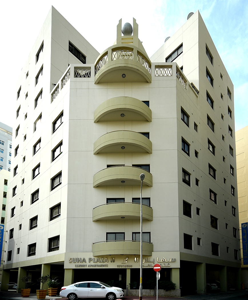 2 bedroom flat for rent in Bahrain