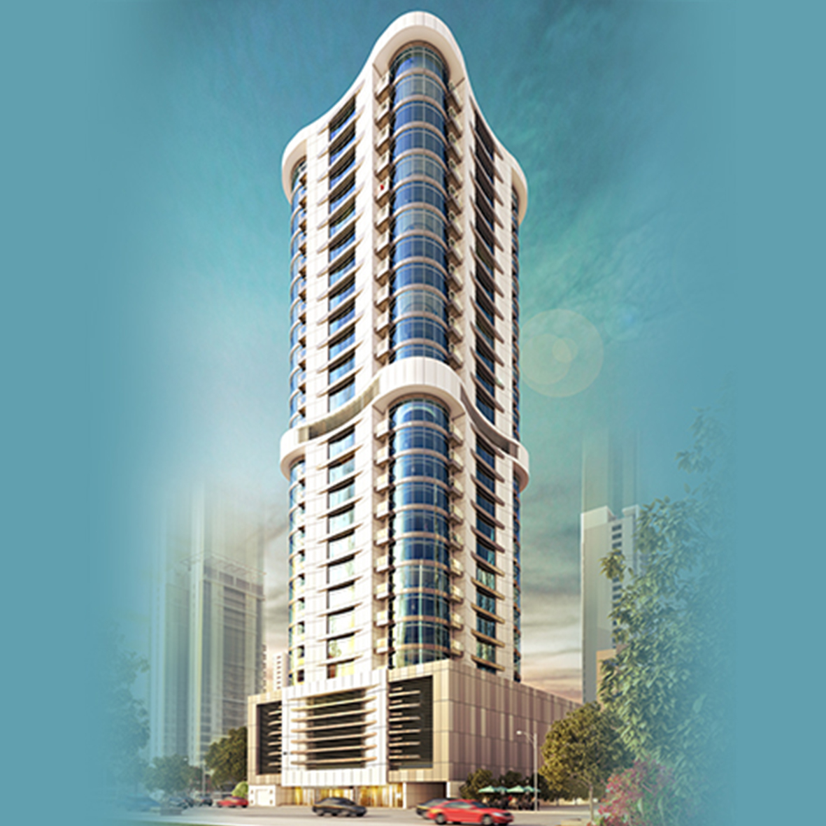 Flats for sale in Juffair