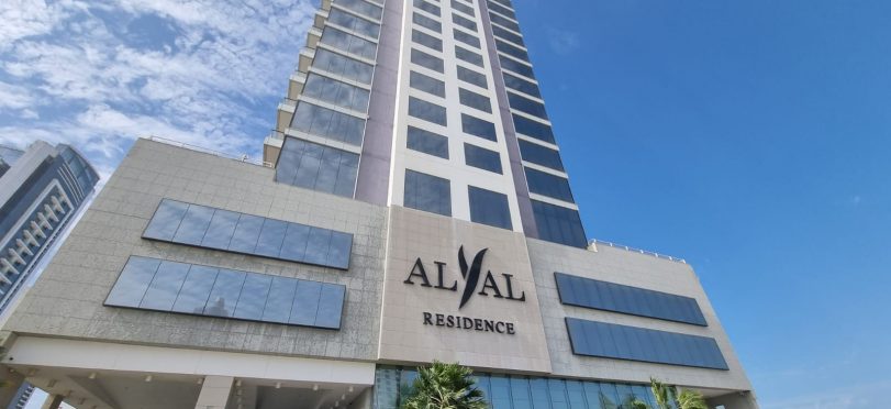 Seef Properties Bahrain
