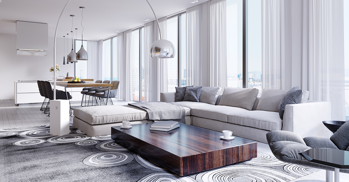 Fully furnished flat Unfurnished apartment for rent in Bahrain