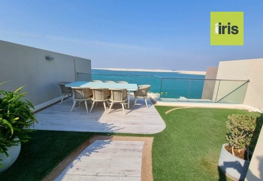 Bahrain Property Market