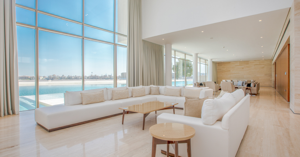 Commercial flat for rent Commercial villa for rent in Bahrain Property