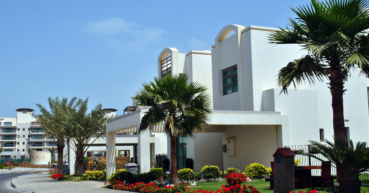 Bahrain Real Estate For Sale