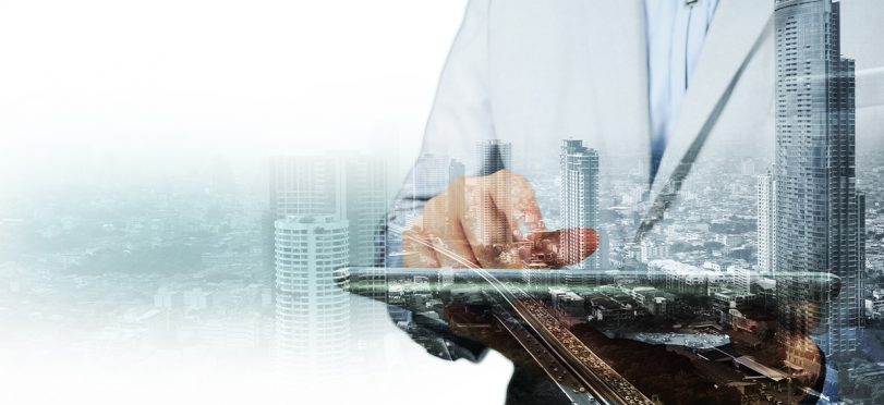 Top real estate compay in Bahrain