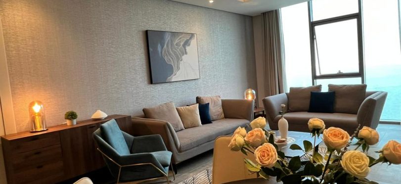 fully furnished apartment for rent in bahrain