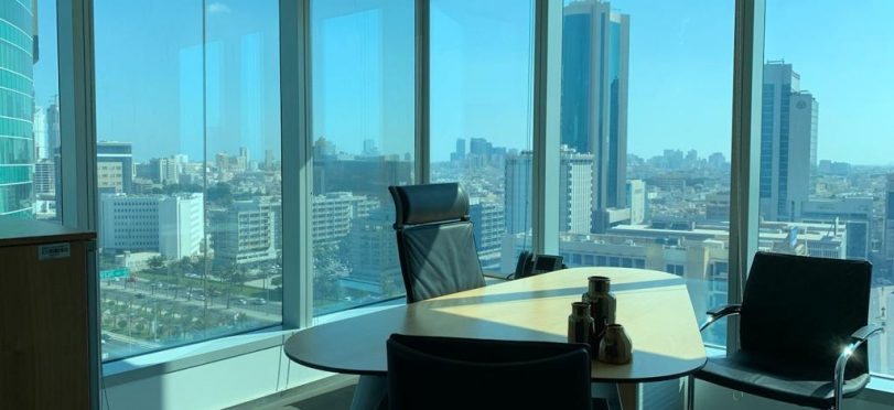 office space for rent in Bahrain