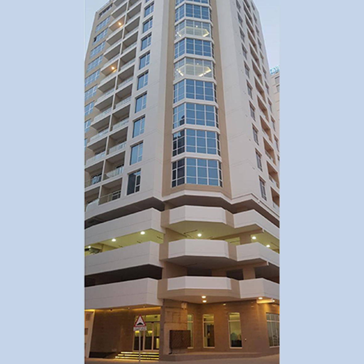 Furnished apartments for rent in Bahrain