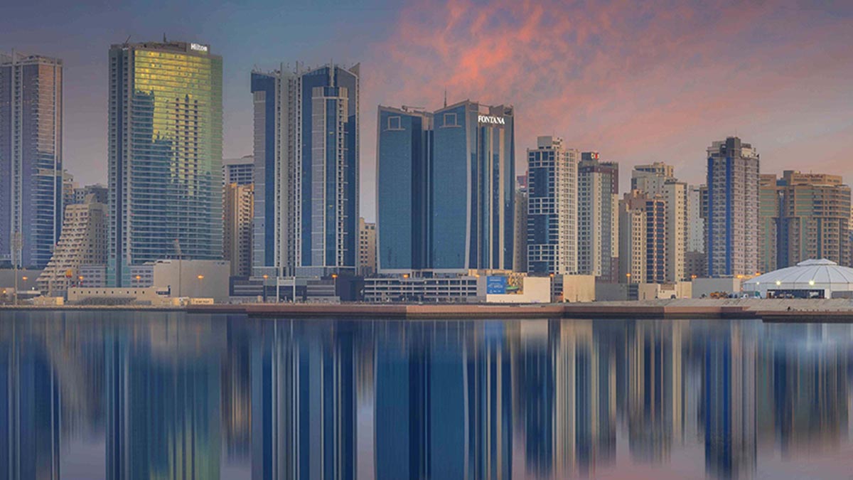 Property World Bahrain Discover the Splendor of Bahrain Properties