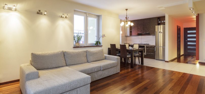 Fully furnished studio flat for rent in Bahrain