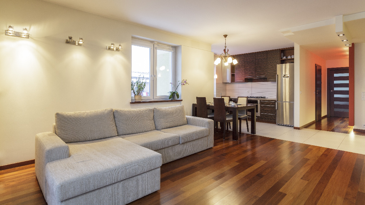 Fully furnished studio flat for rent in Bahrain 1 BHK fully furnished