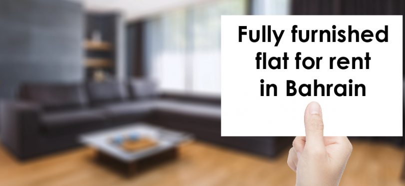 2 bedroom flat for rent in amwaj