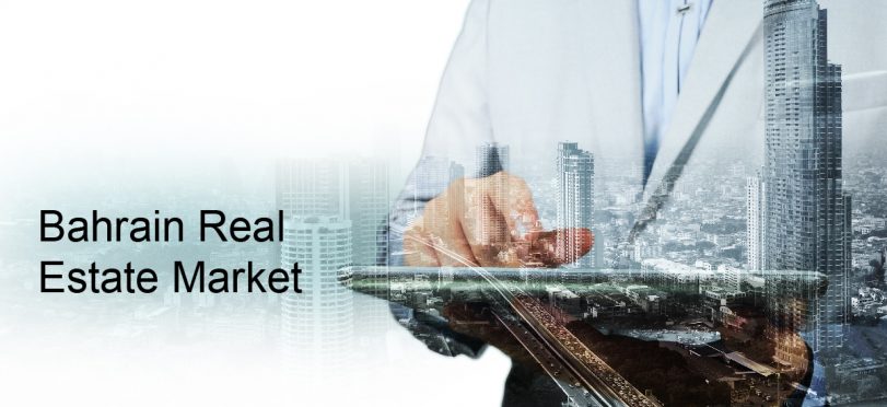 real estate company bahrain