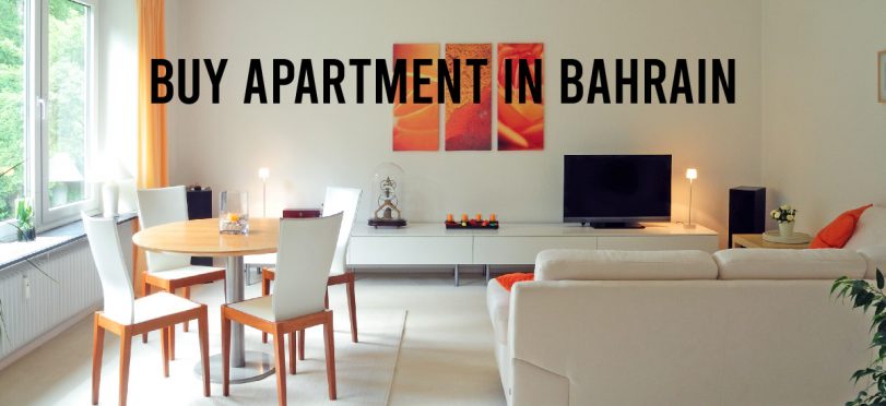 buy apartment in bahrain