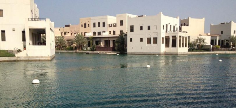 Commercial Villa for rent in Bahrain