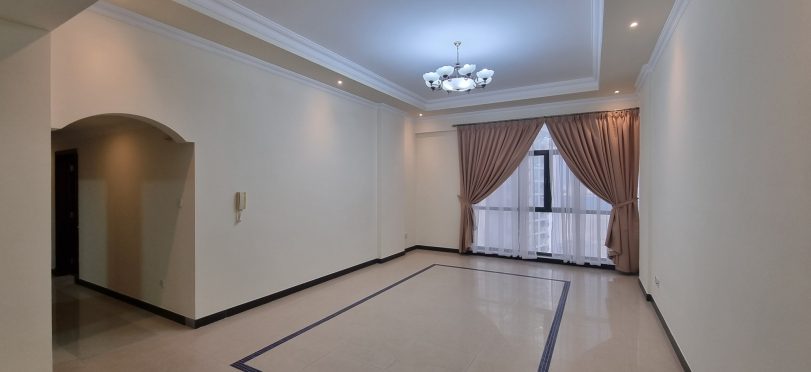 Semi furnished flats for rent in Bahrain
