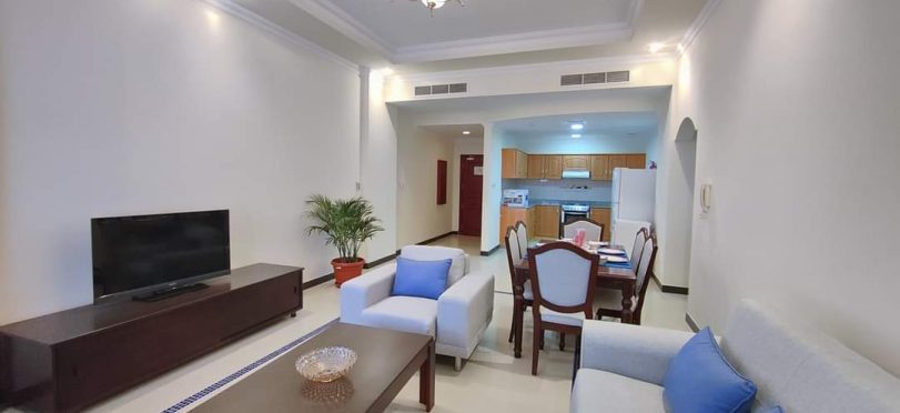 2 bhk flat for rent in bahrain