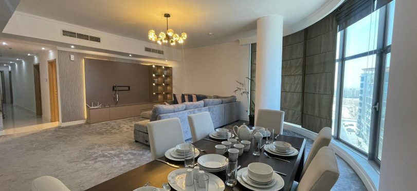 Apartments for sale in Bahrain