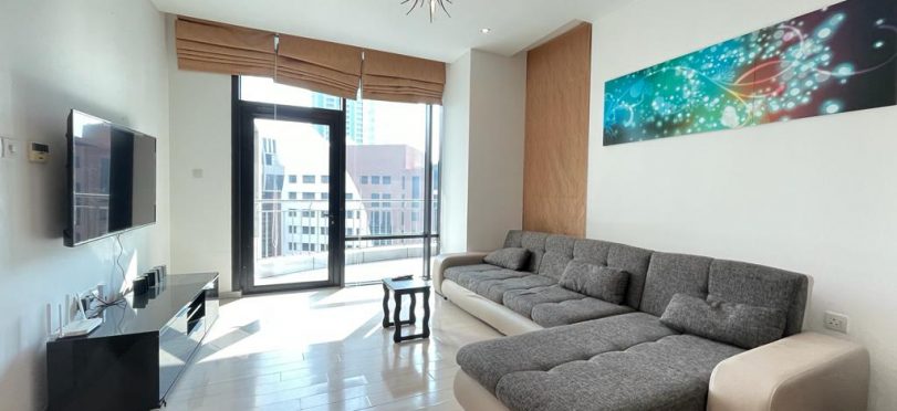 Apartment for sale in Seef