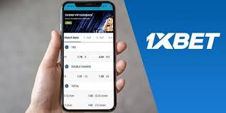 Explore the Excitement Casino at 1xBet